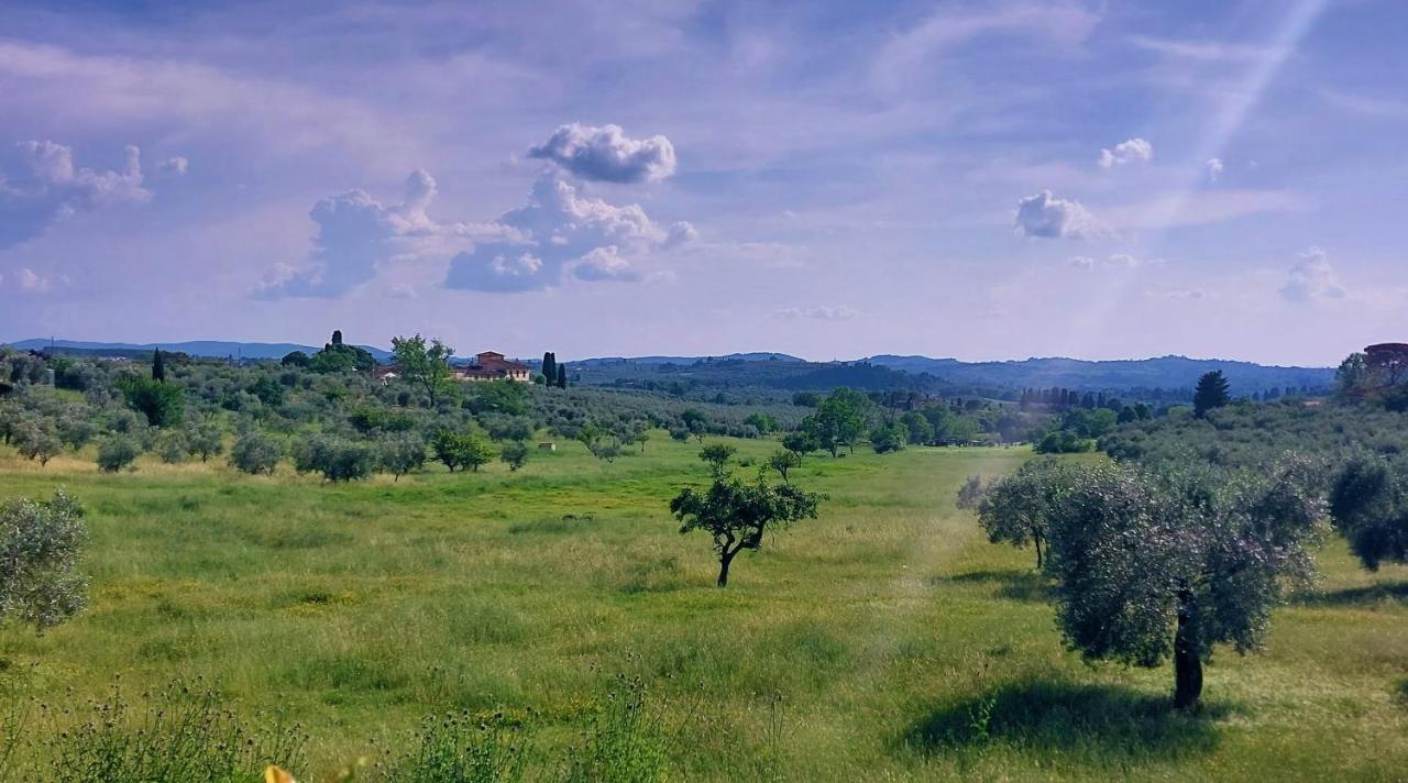 Le Civette Country Resort بانيو أَ ريبولِ المظهر الخارجي الصورة