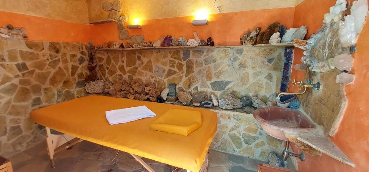 Le Civette Country Resort بانيو أَ ريبولِ المظهر الخارجي الصورة