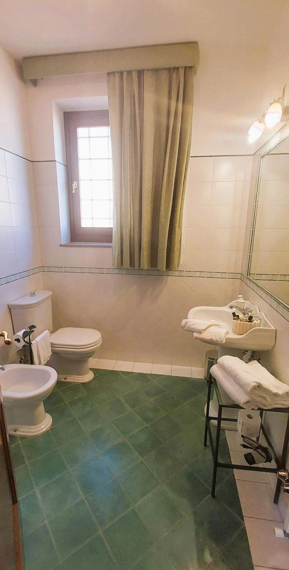 Le Civette Country Resort بانيو أَ ريبولِ المظهر الخارجي الصورة