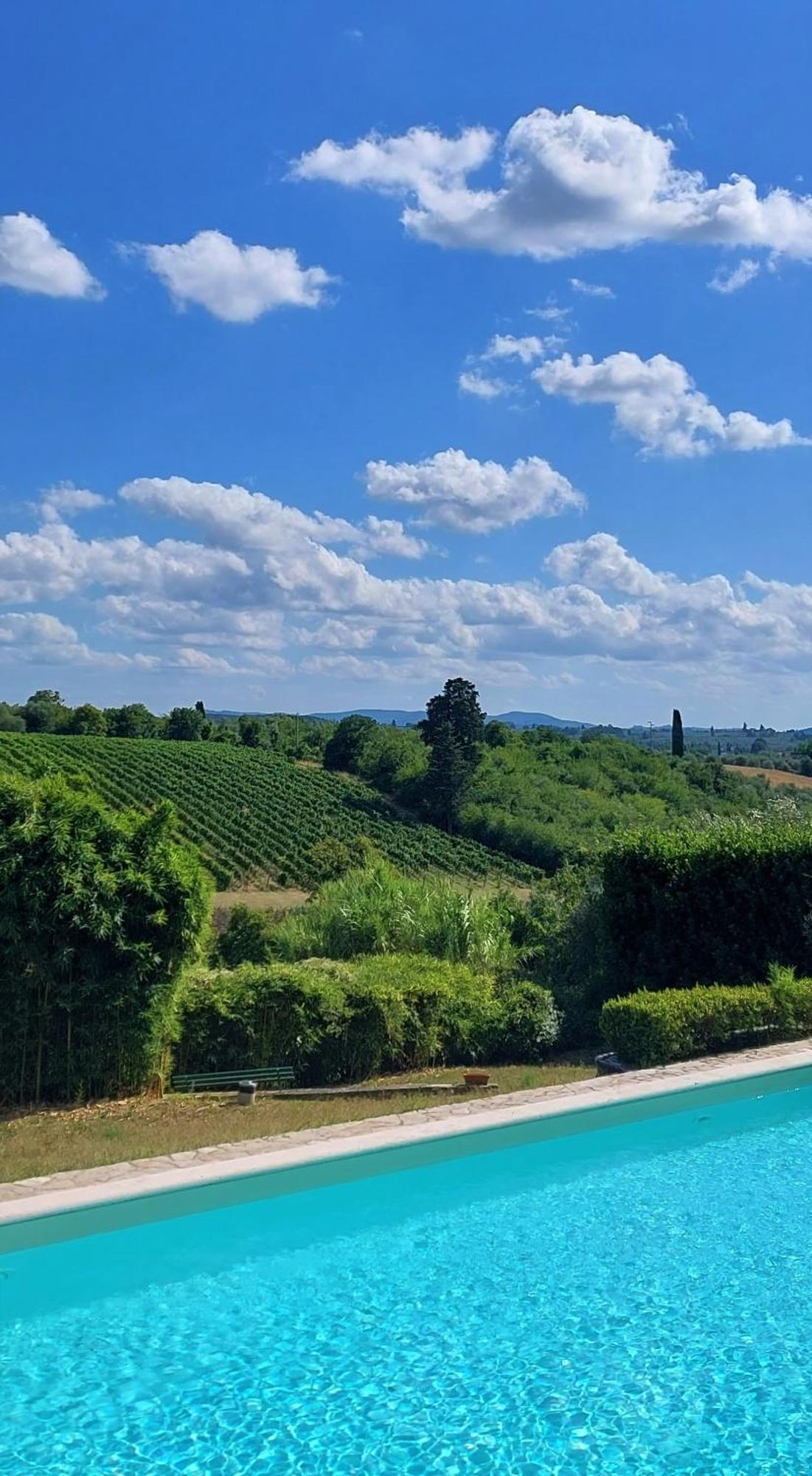 Le Civette Country Resort بانيو أَ ريبولِ المظهر الخارجي الصورة